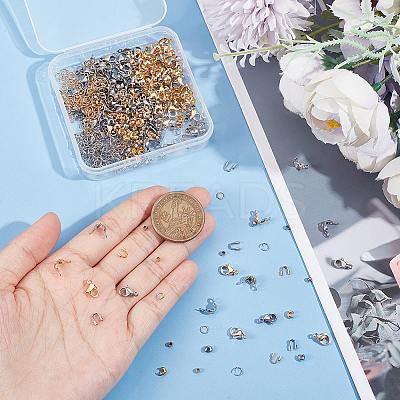 DIY Jewelry Making Finding Kit DIY-UN0050-19-1