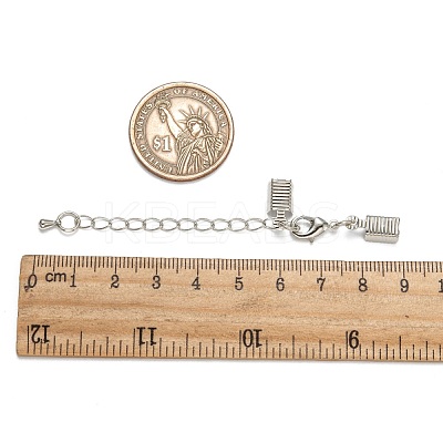 Brass Chain Extender KK95-M-NF-1