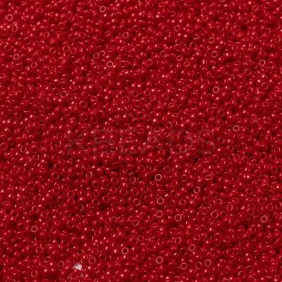 MIYUKI Round Rocailles Beads SEED-X0056-RR0408-1