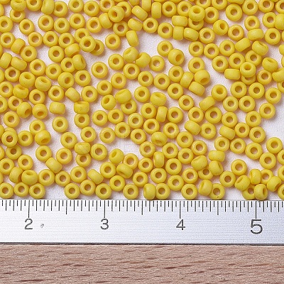MIYUKI Round Rocailles Beads X-SEED-G007-RR2311-1