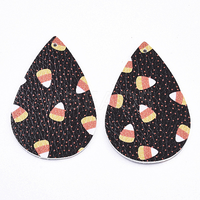 Halloween Theme LS-FIND-R074-01A-1