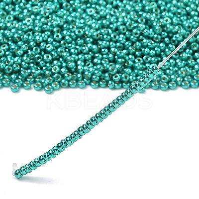 MIYUKI Round Rocailles Beads SEED-X0054-RR5106-1