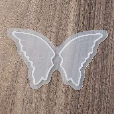 Butterfly Wing DIY Silicone Molds SIMO-G010-01A-1