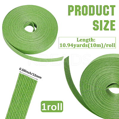 Paper Ribbon OCOR-WH20012-45A-1