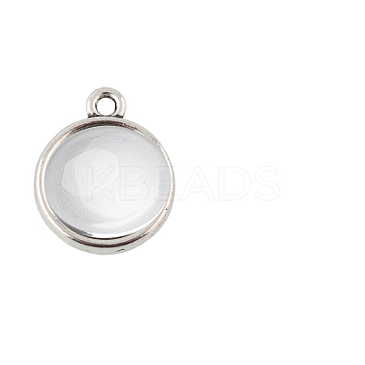 Pendant Making Sets DIY-X02888-15AS-1