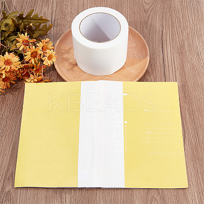 Adhesive Patch Tape AJEW-WH0419-06A-02-1