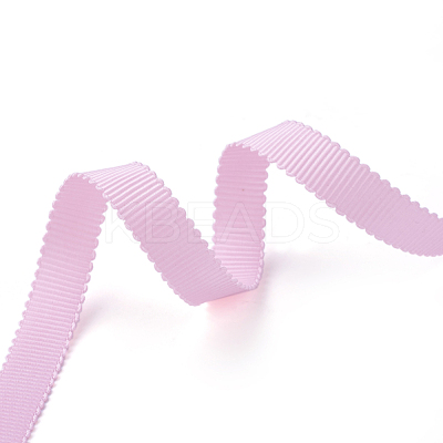 Polyester Grosgrain Ribbon SRIB-I004-13-A18-1