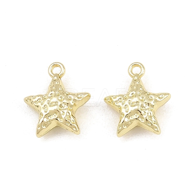 Alloy Charms AL-CBA15FB-11G-1
