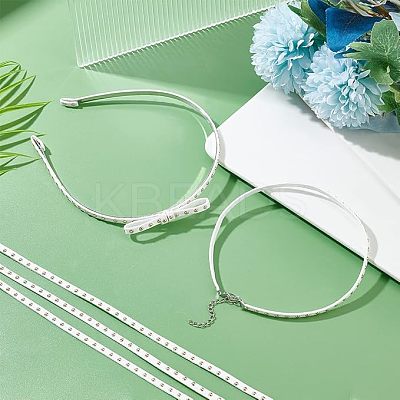 Faux Suede Cord LW-PH0002-21-1