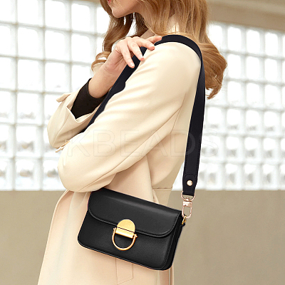 1Pc PU Leather Bag Straps FIND-WR0009-74-1