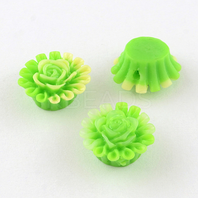 Resin Beads X-RESI-Q175-07M-1