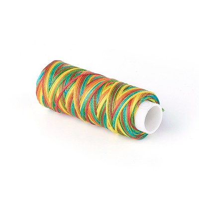 Waxed Polyester Cord YC-L004-09-1