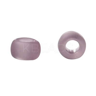 TOHO 8/0 Round Beads SEED-TR08-0006F-1