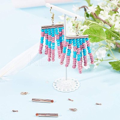 DIY Jewelry Kits DIY-GA0001-41RG-1