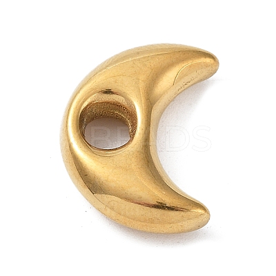 304 Stainless Steel Spacer Beads STAS-A088-05G-1