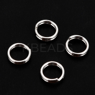 304 Stainless Steel Split Rings STAS-P223-22S-02-1