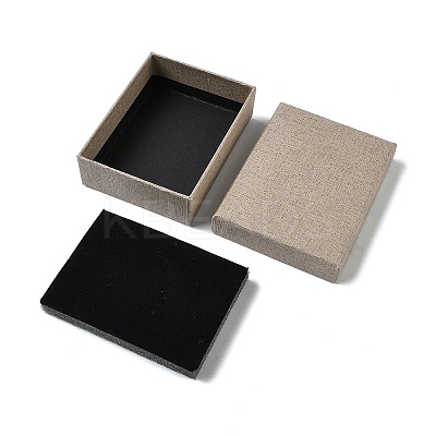 Paper Jewelry Display Cases CON-G024-01C-02-1