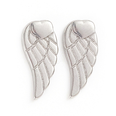 Tarnish Resistant 304 Stainless Steel Cabochons LS-STAS-D174-32P-1