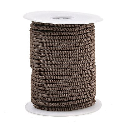 Nylon Braided Cord NWIR-P018-39-1