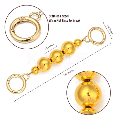 Bag Extension Chain FIND-SZ0002-43B-14-1