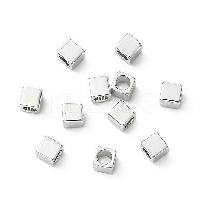 SHEGRACE Brass Beads XGRQ1H707-338P-1