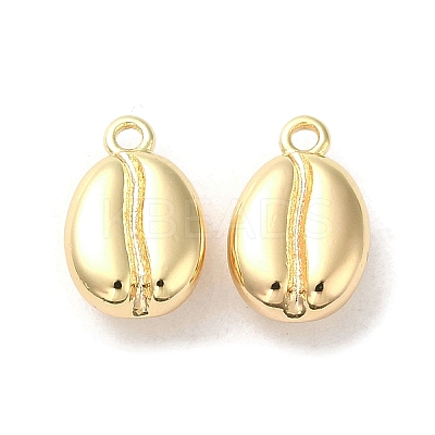 Brass Charms KK-H455-22G-1