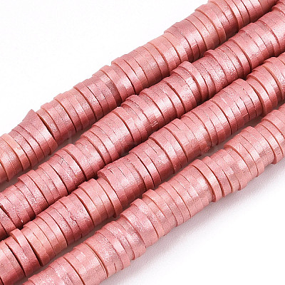 Handmade Polymer Clay Beads CLAY-TAC0006-03B-11-1