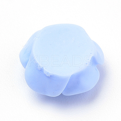 Resin Cabochons CRES-Q197-29H-1