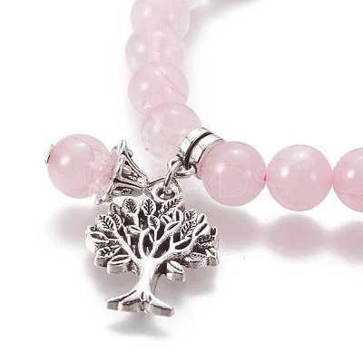 Chakra Jewelry BJEW-I273-A09-1