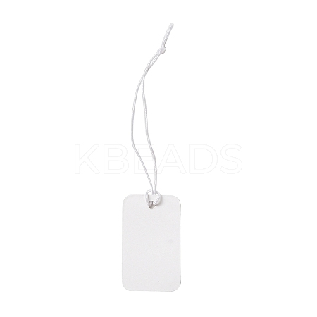 Paper Price Tags CDIS-G008-16-1