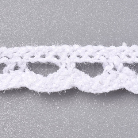 Lace Trim OCOR-WH0032-56A-1