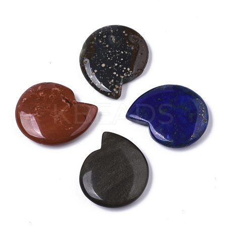 Natural Mixed Gemstone Home Display Decorations G-T131-12B-1