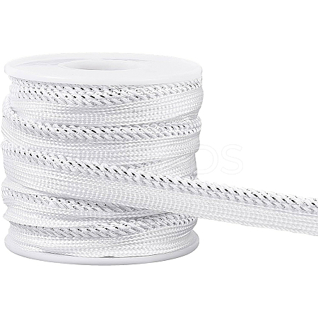 BENECREAT Filigree Polyester Ribbon OCOR-BC0002-16A-1