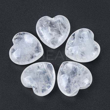 Natural Quartz Crystal Healing Stones PW-WGA91AE-28-1