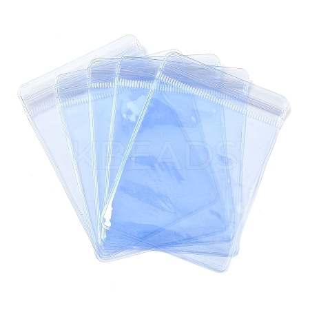 PVC Anti Oxidation Resealable Bags X1-AJEW-G034-01I-01-1