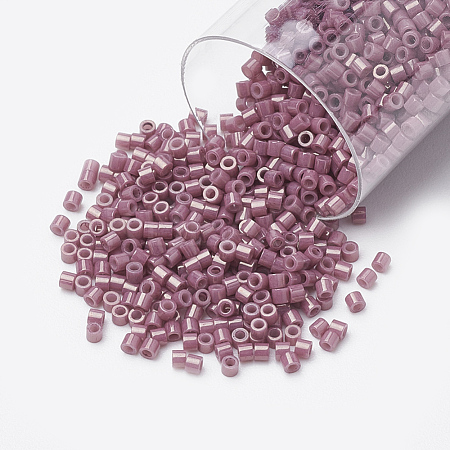 MIYUKI Delica Beads SEED-S015-DBS-0265-1