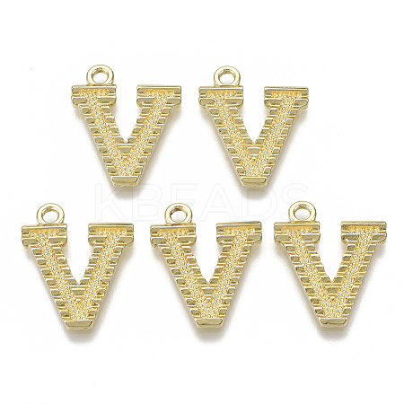 Alloy Pendants PALLOY-N157-002V-NR-1