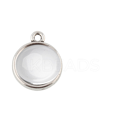 Pendant Making Sets DIY-X02888-15AS-1