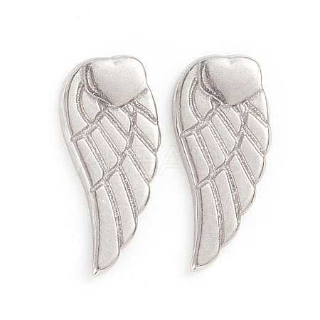 Tarnish Resistant 304 Stainless Steel Cabochons LS-STAS-D174-32P-1