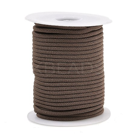 Nylon Braided Cord NWIR-P018-39-1