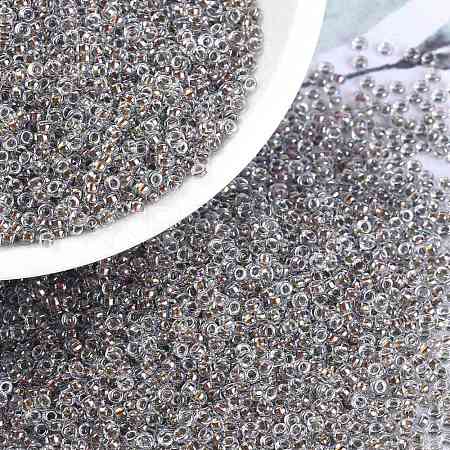 MIYUKI Round Rocailles Beads SEED-X0056-RR3202-1