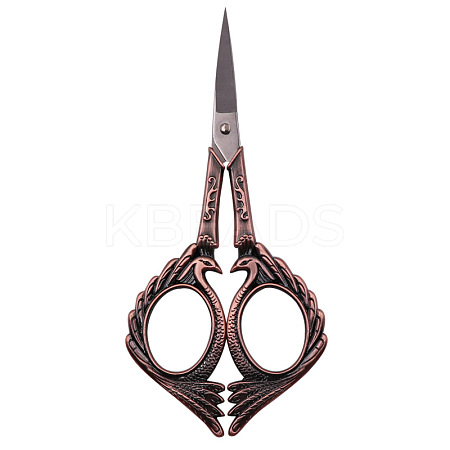 Stainless Steel Phoenix Scissors SENE-PW0004-02A-03-1