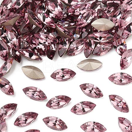 Preciosa® MAXIMA Crystal Fancy Stones X-PRC-FG10-20020-1