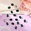 Preciosa® MAXIMA Crystal Fancy Stones Y-PRC-FD8-50730-2