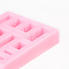 Food Grade Silicone Molds DIY-L015-47B-3