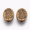 Tibetan Style Alloy Beads LS-MLFH10181Y-NF-2