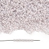 TOHO 11/0 Demi Round Beads SEED-DR11-1066-5