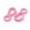 Plastic Lobster CLaw Clasps X-KY-D012-08-2
