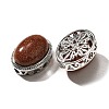 Synthetic Goldstone Multi-Strand Links KK-M304-02P-13-2