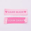 Woven Sewing Labels FIND-TAC0005-02A-1